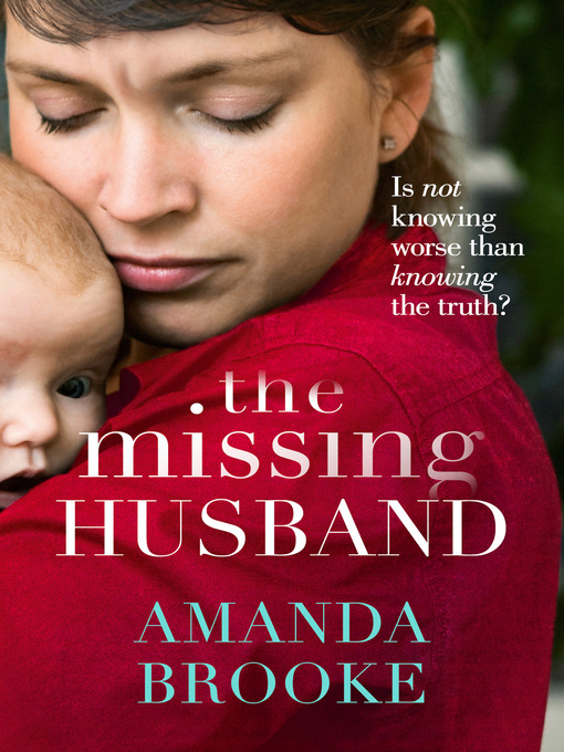 Title details for The Missing Husband by Amanda Brooke - Wait list